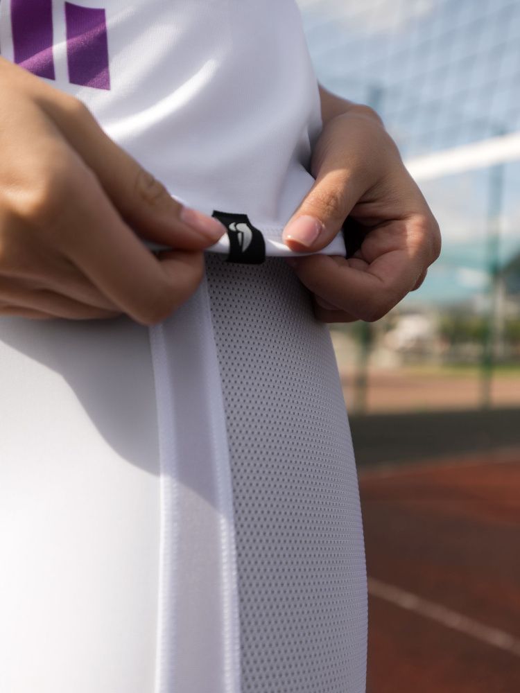 Bona Fide: T-Shirt Loose "Sexy Rexy"