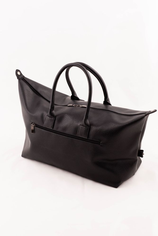 Универсальная сумка Bona Lux "Total Black"