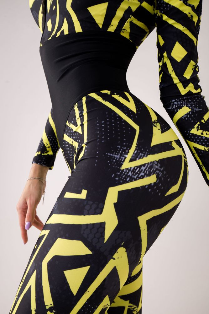 Bona Fide: Arcana Syndicate Base LYC "CrossUrban"