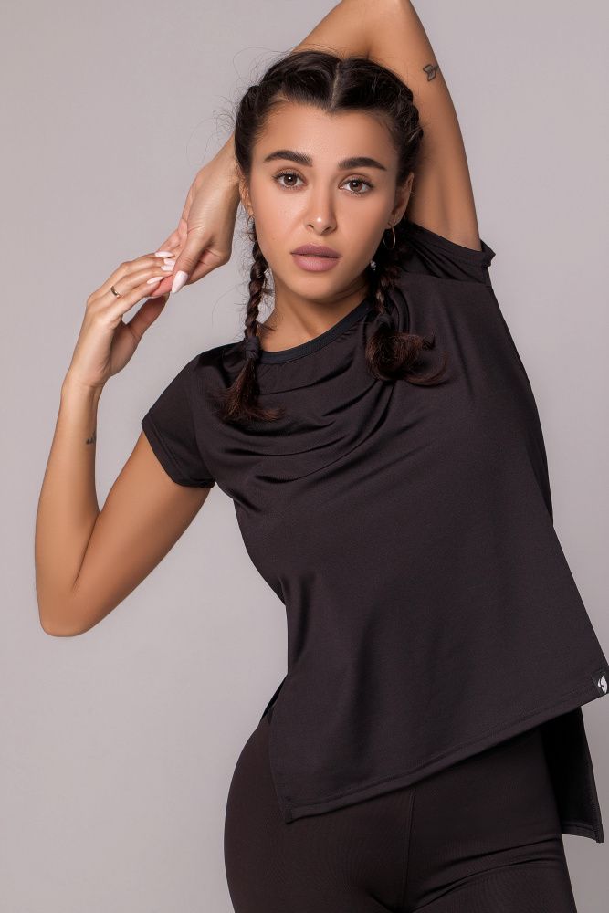 Bona Fide: Mantia MRL "Black"