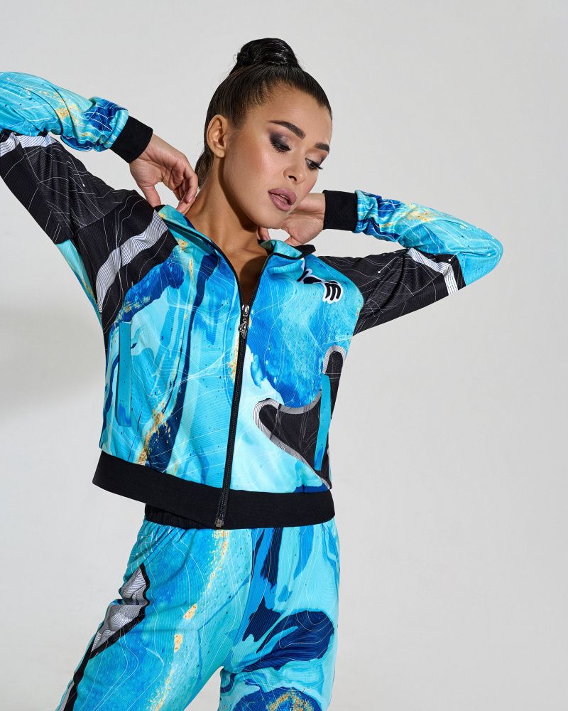 Bona Fide: Bunny Hug "INNOVATION"