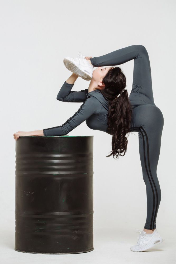 Bona Fide: Arcana Syndicate MRL "Orion Blue"