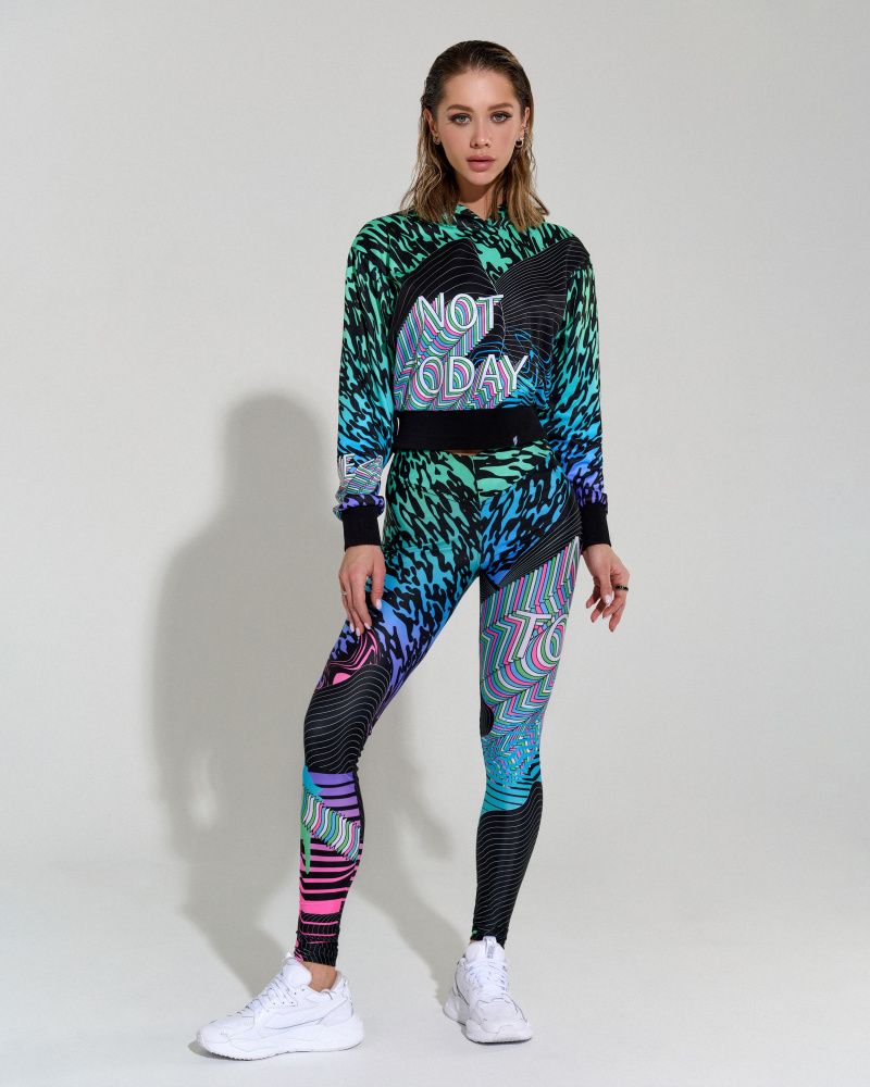 Bona Fide: Easy Shirt Vibes "Blue"