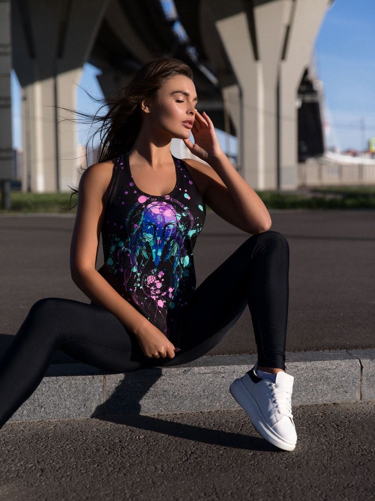 Bona Fide: FreeWay Dream Catcher "Black"