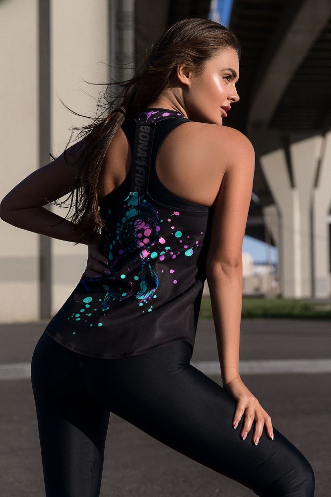 Bona Fide: FreeWay Dream Catcher "Black"