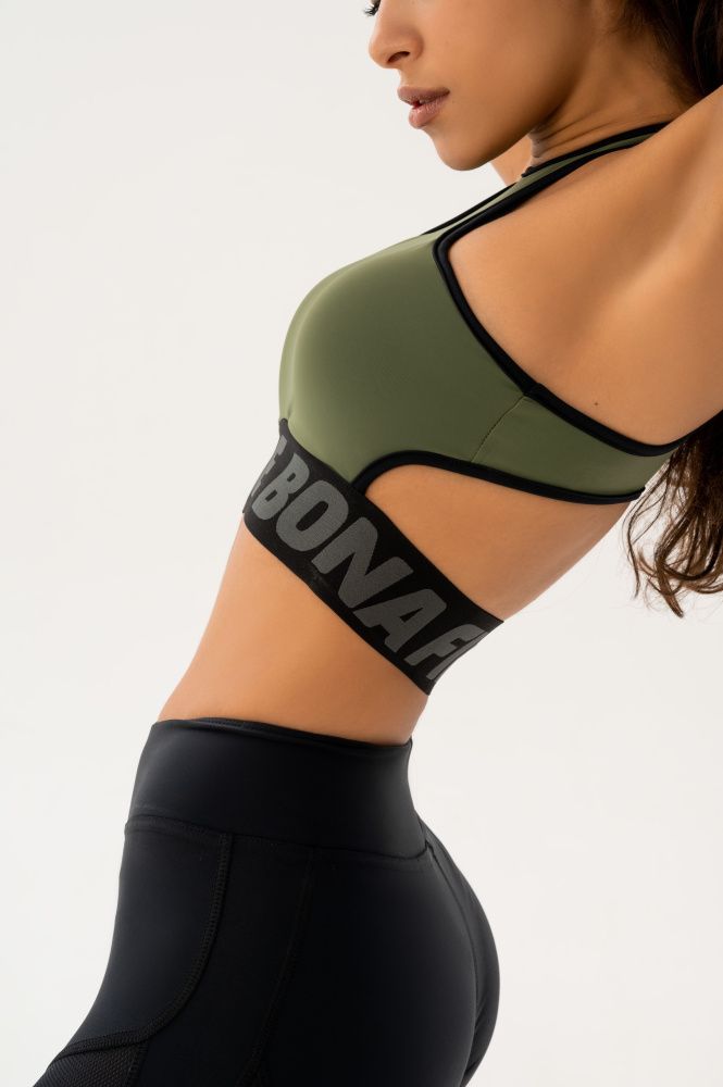 Bona Fide: Top Windy Brand "Forest"