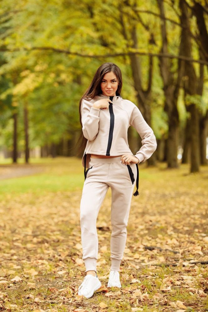 Bona Fide: EverLife "Rose Dust" штаны