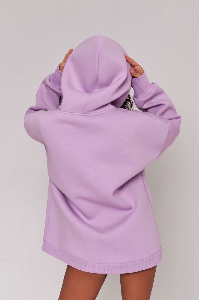 Bona Fide: Hoody Yuppy - Puppy "Lavender"