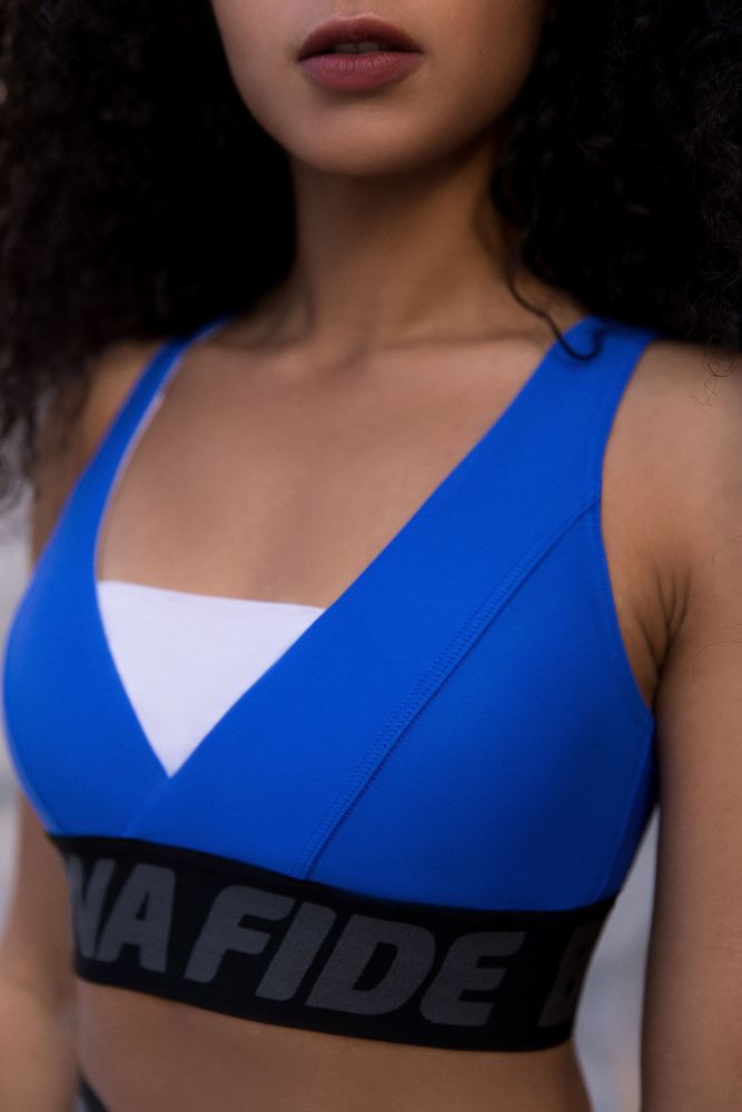 Bona Fide: Bermud "Blue Sky"