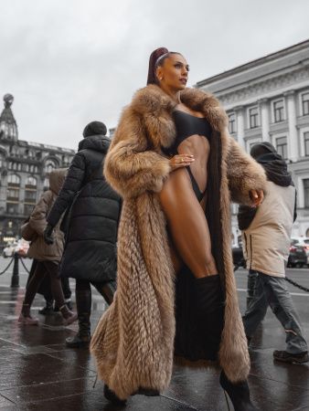 Слитный купальник BonaBombita "Black"