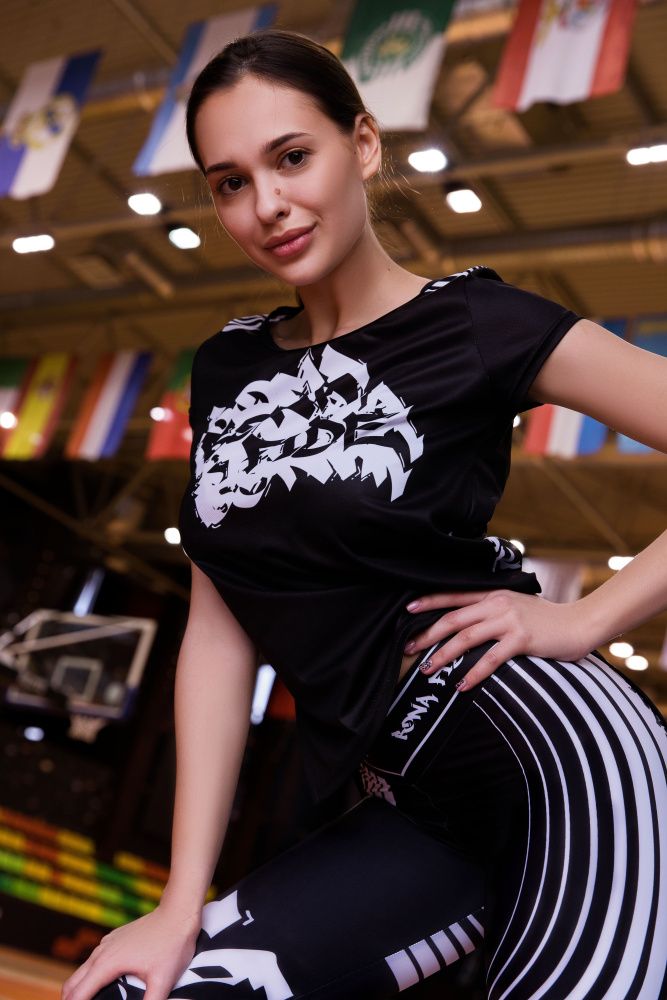 Bona Fide: Mantia Military Edition "Black"