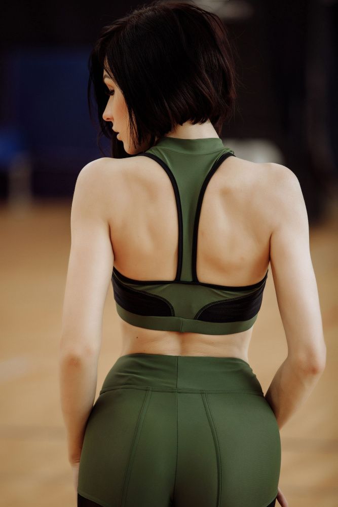 Bona Fide: Top Goddes "Forest"