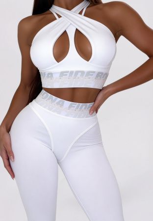 Bona Fide: Sirene Sport "Cloud Dancer"