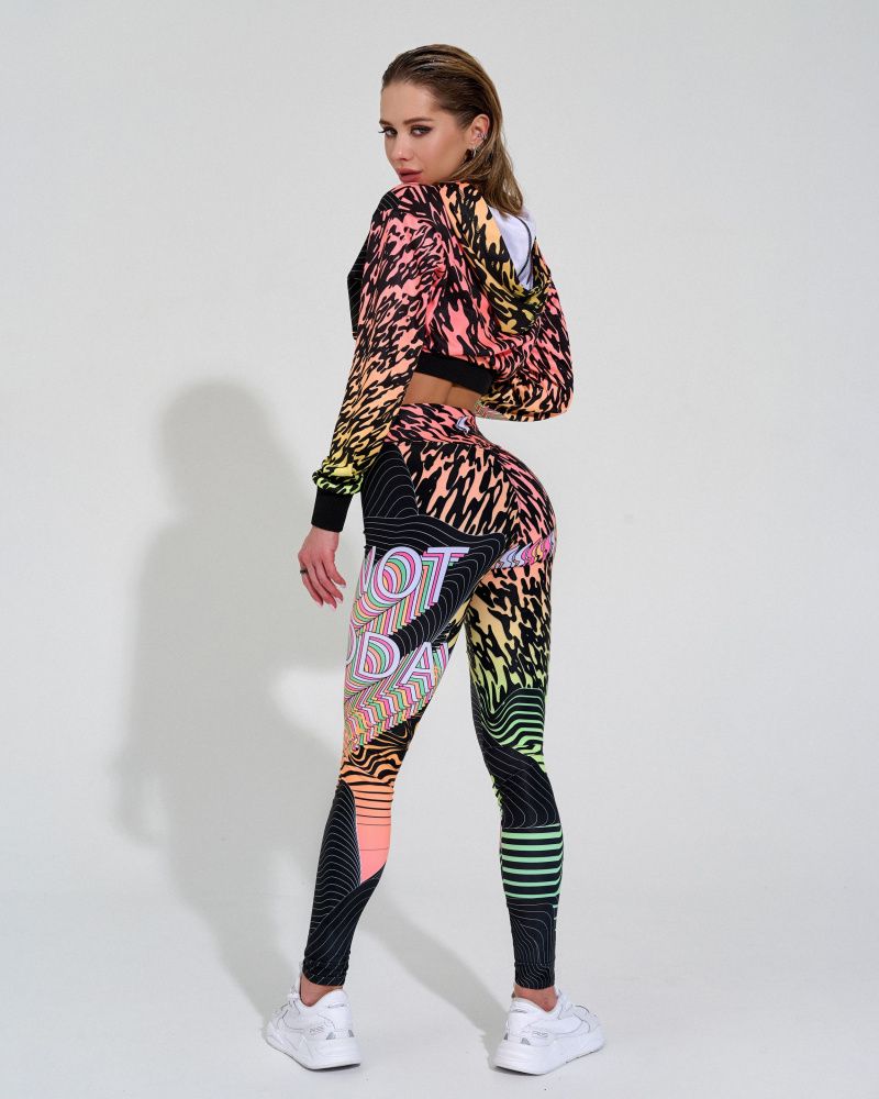 Bona Fide: Bona Classic Vibes "Peach"