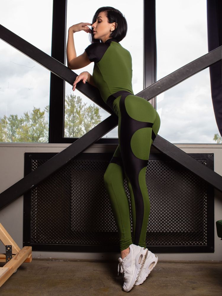 Bona Fide: BodyCorrect ''Forest''