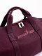 Универсальная сумка Bona Burmester Maroon