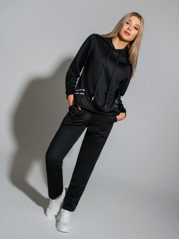 Bona Fide: Marry Me pants "Black"