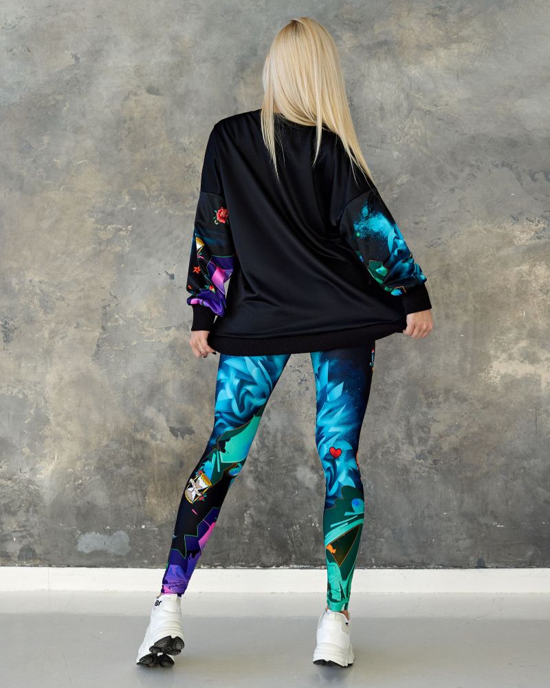 Bona Fide: PIC-shirt "Matryoshka"