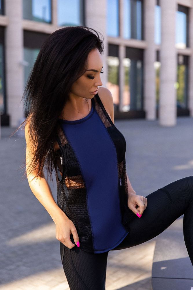 Bona Fide: Shirt Classic "Dark Blue"