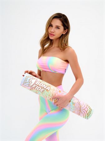 йога-мат Yoga Matt