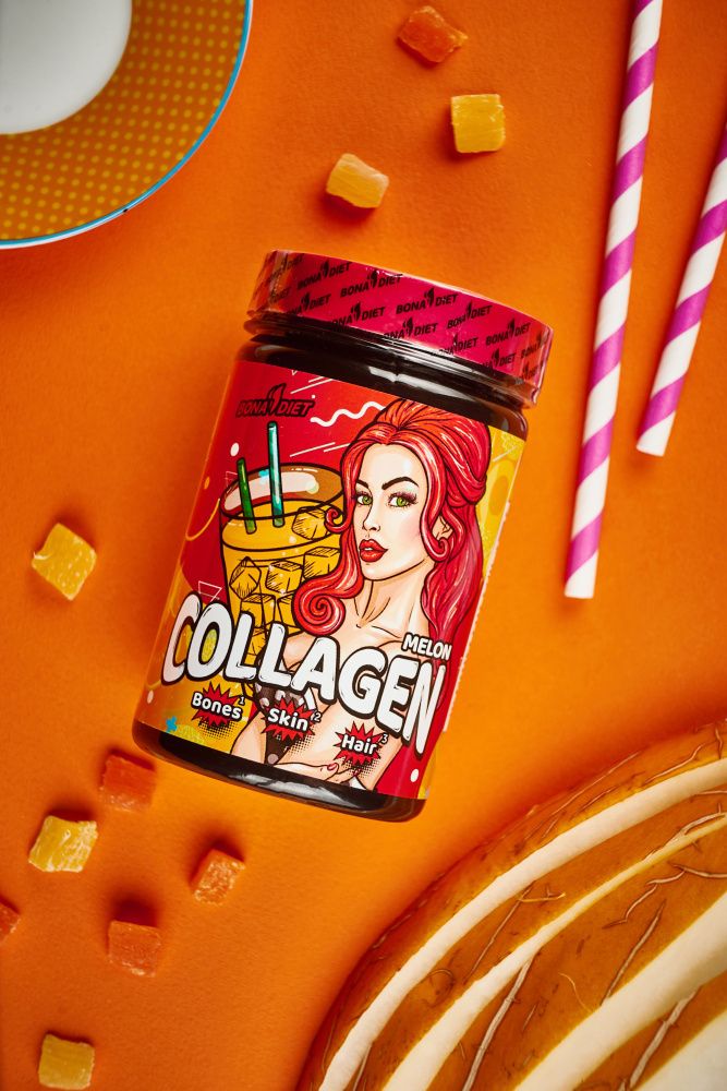 Bona Diet - Коллаген