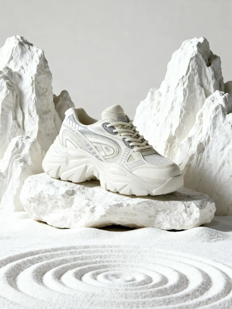 Bona Fide: White Hills "White"