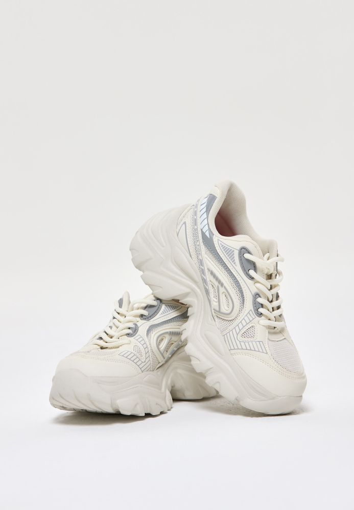 Bona Fide: White Hills "White"