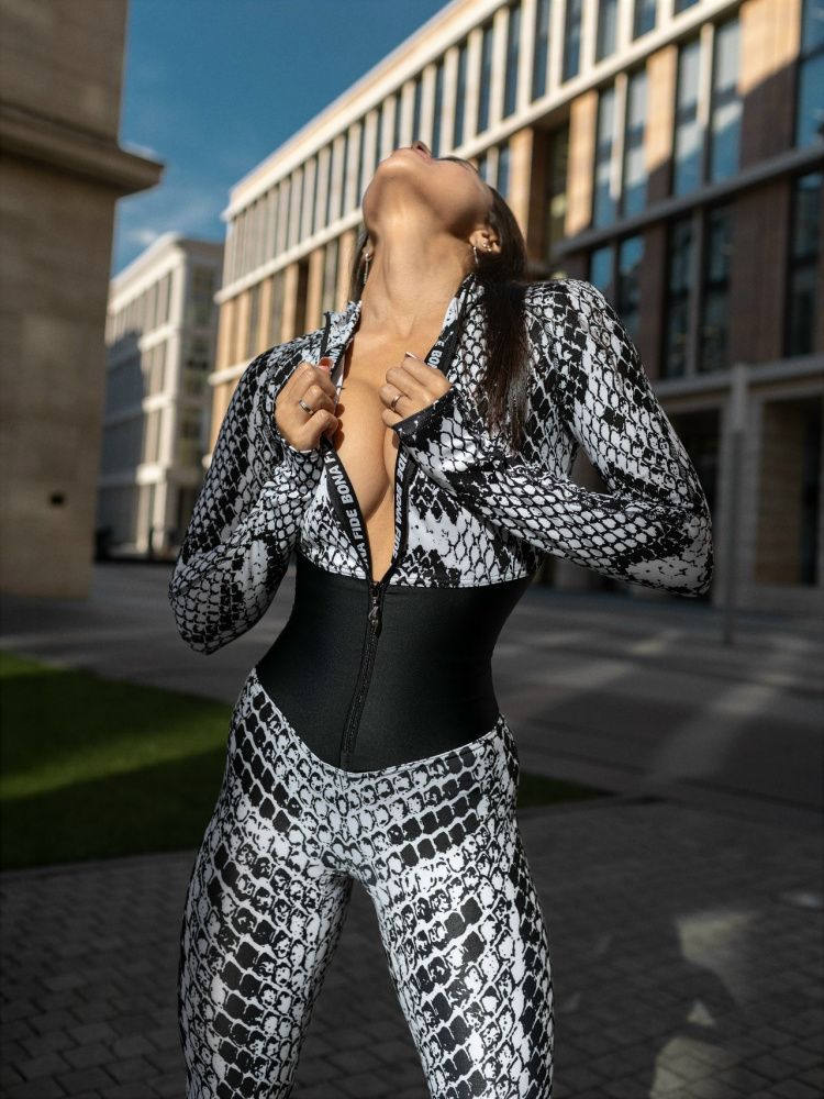 Bona Fide: Arcana Syndicate Base Cobra "White"