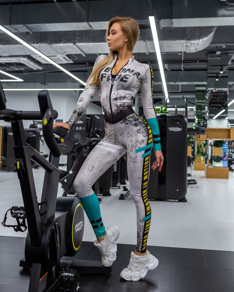 Bona Fide: Arcana Base La Florista "Ceramic"