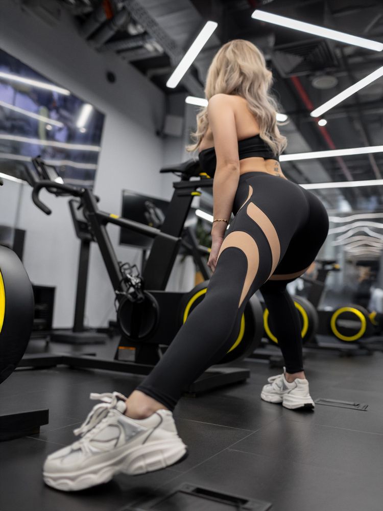 Bona Fide: Bona Glory "Black"