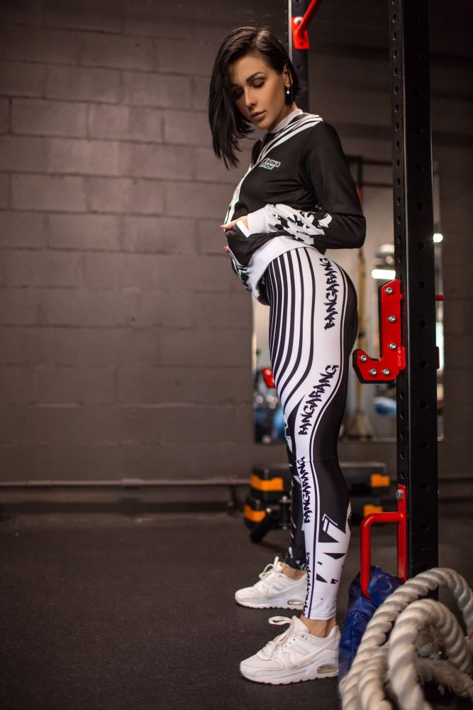 Bona Fide: Jacket Military Edition "Black"