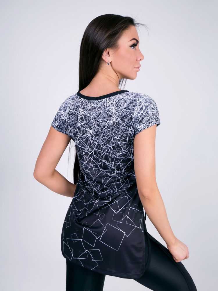 Bona Fide: Mantia "Twilight"