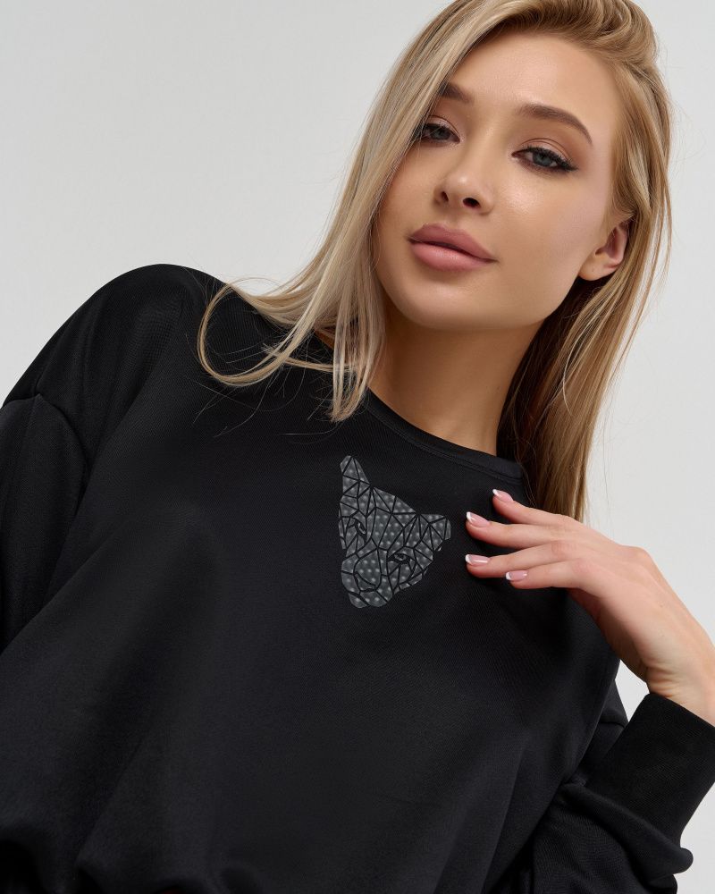 Bona Fide: Sweety Short "Kitty"