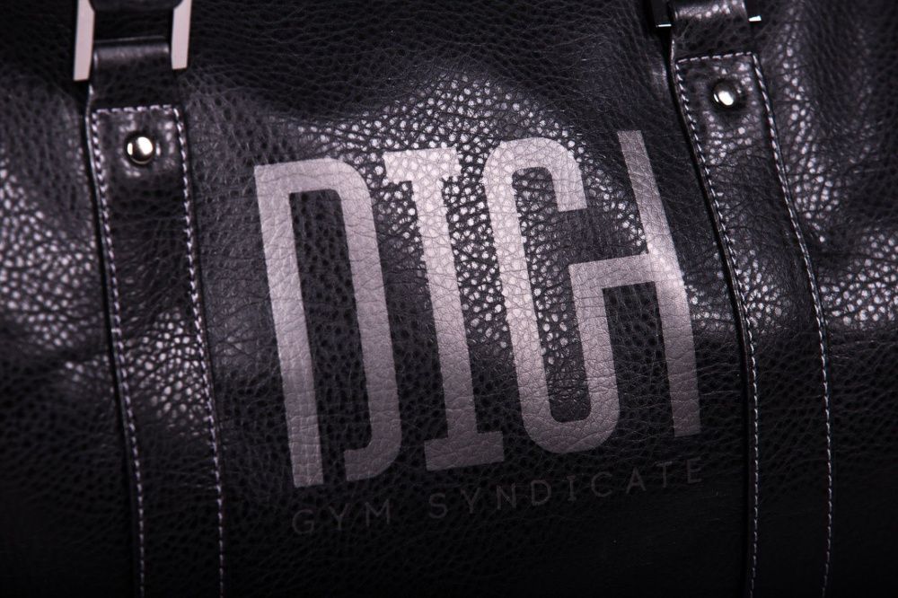 Универсальная сумка DICH Luxory