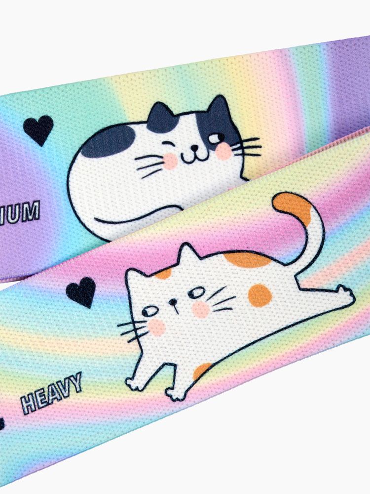 резинки Booty Pumper "Pro-kitty"